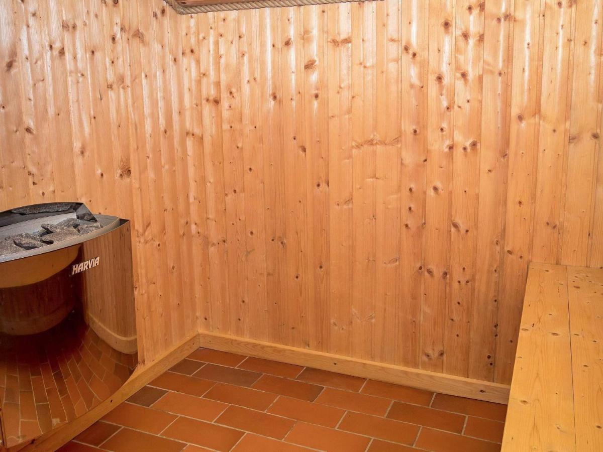 Holiday Home Thisted Xxviii Zewnętrze zdjęcie